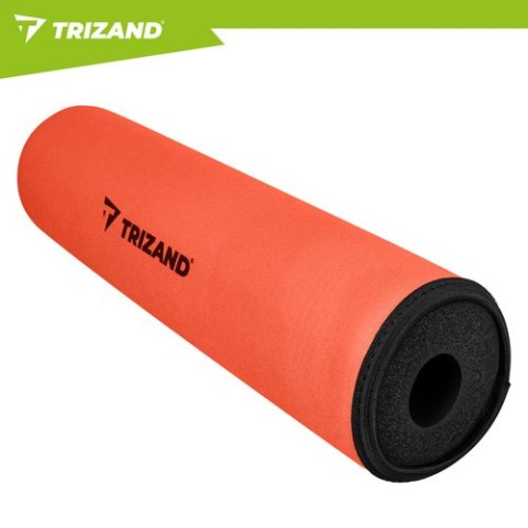 Pływak do wiosła SUP 30cm pomarańczowy Trizand