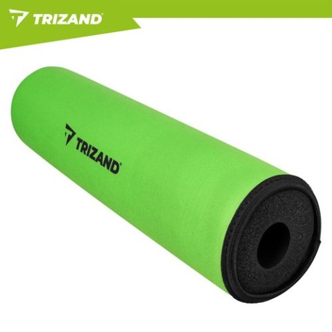 Pływak do wiosła SUP 30cm zielony Trizand