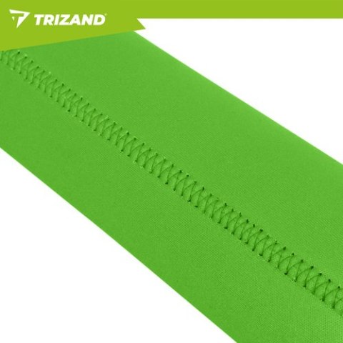 Pływak do wiosła SUP 30cm zielony Trizand