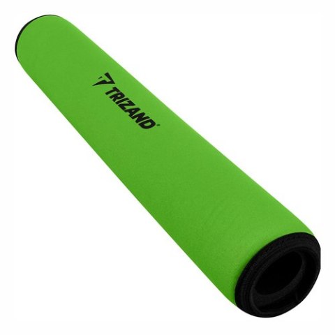 Pływak do wiosła SUP 33cm zielony Trizand