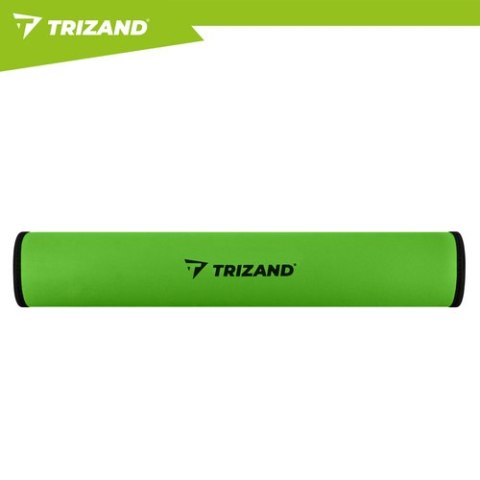 Pływak do wiosła SUP 33cm zielony Trizand