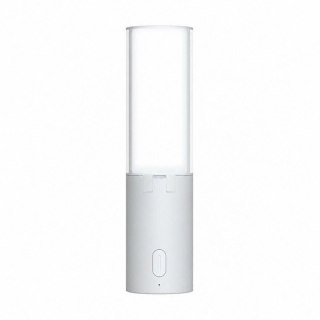 ZD206 Kempingowa lampa akumulatorowa