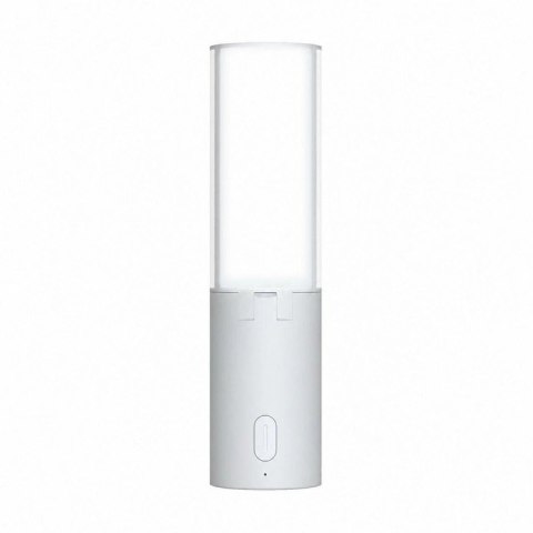 ZD206 Kempingowa lampa akumulatorowa