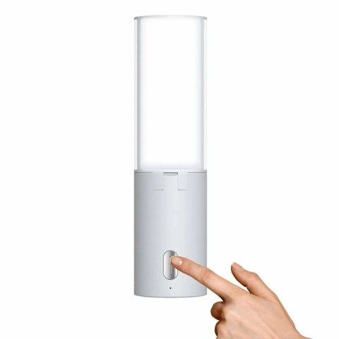 ZD206 Kempingowa lampa akumulatorowa