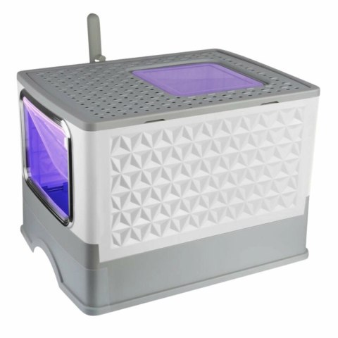 ZW46A Kuweta z uv