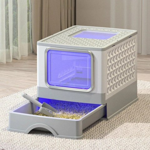 ZW46A Kuweta z uv