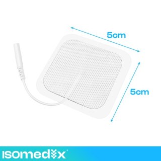 Elektrody żelowe- 20szt. Isomedix