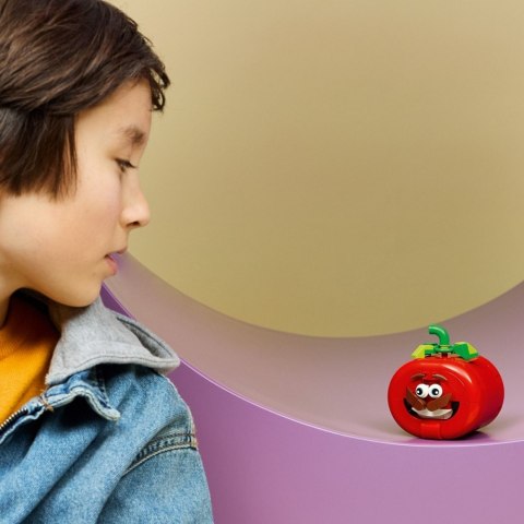 Klocki fortnite 77079 pomidorek