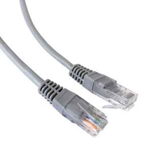 Patchcord UTP cat.6e 5m