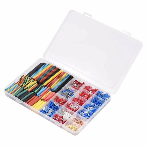 AG938B Rurki termokurczliwe 678szt