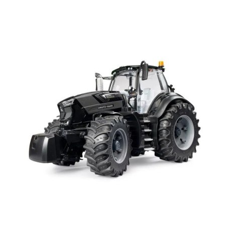 Ciągnik rolniczy deutz-fahr 8280 ttv