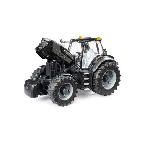 Ciągnik rolniczy deutz-fahr 8280 ttv