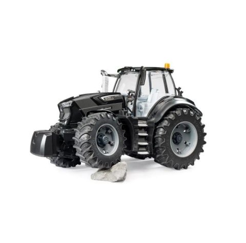 Ciągnik rolniczy deutz-fahr 8280 ttv