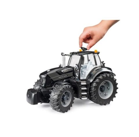 Ciągnik rolniczy deutz-fahr 8280 ttv