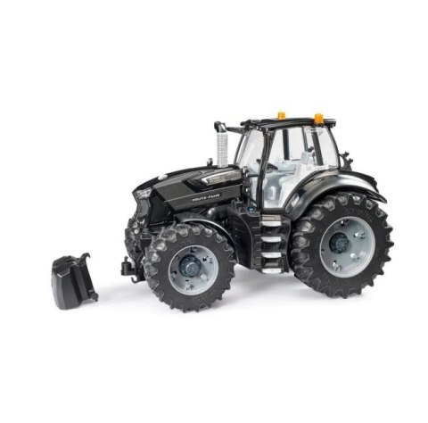 Ciągnik rolniczy deutz-fahr 8280 ttv