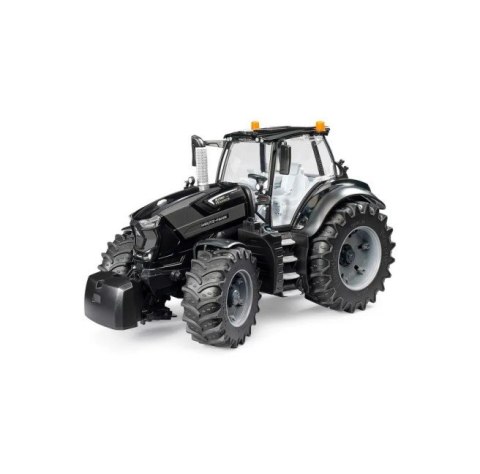 Ciągnik rolniczy deutz-fahr 8280 ttv