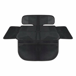 DA275C Mata ochronna pod fotelik isofix
