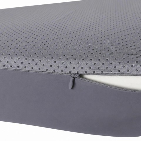 DA494A Ergonomiczna poduszka szara