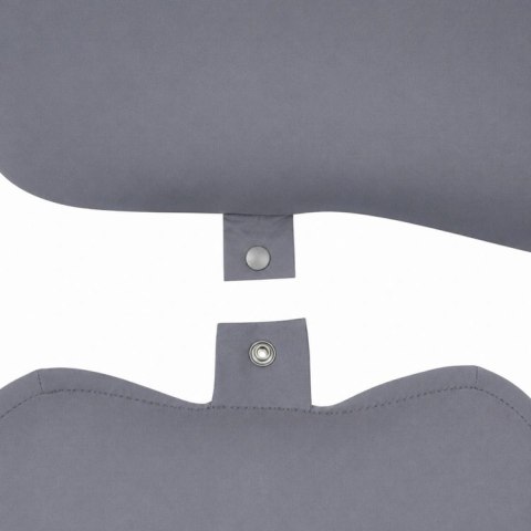 DA494A Ergonomiczna poduszka szara
