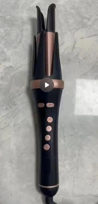 DA695 Lokówka automatyczna ceramiczna