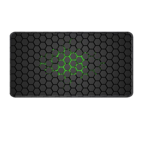 Gamingowa podkładka pod myszkę 90x40 cm xxl mysz klawiaturę na biurko duża