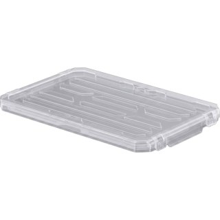 Pokrywa pojemnika cargobox 16l (400x300x30mm)