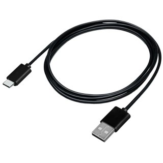 Przewód do ładowania typ c/usb 1,5m