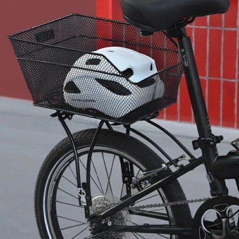 RW12A Kosz rowerowy tylni bagażnik