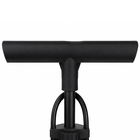 RW22B Pompka rowerowa z manometrem