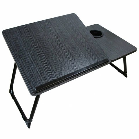SL18 Podstawka pod laptopa czarna
