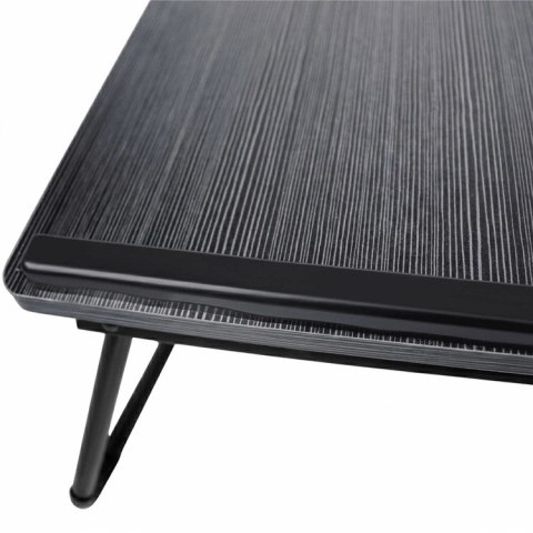 SL18 Podstawka pod laptopa czarna