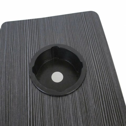 SL18 Podstawka pod laptopa czarna