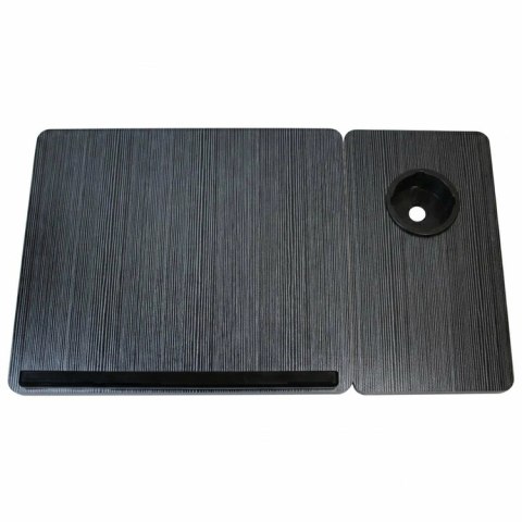 SL18 Podstawka pod laptopa czarna