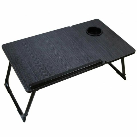 SL18 Podstawka pod laptopa czarna