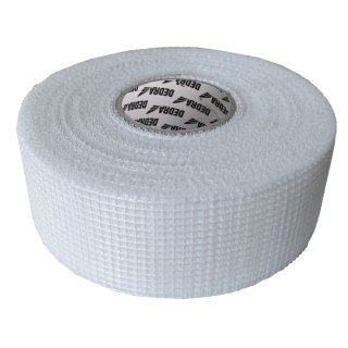Taśma łączeniowa 50mmx90m, do płyt gipsowo-kartonowych