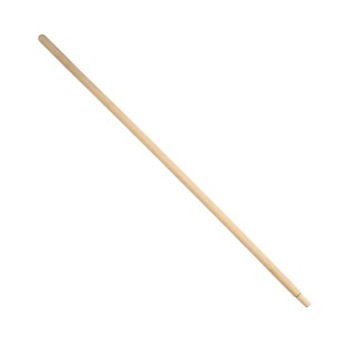 Trzonek do szczotki ulicznej dł.150cm, śr.28mm