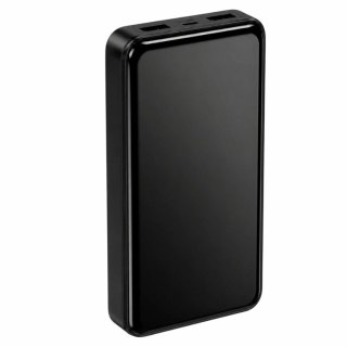 US16 Powerbank 20000mah 22.5w qc pd usb