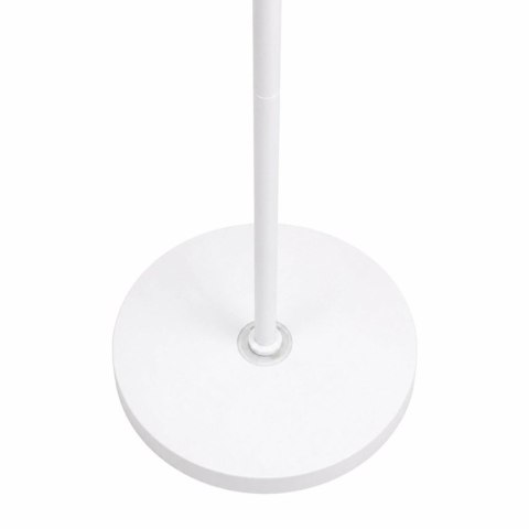 ZD187A Lampa podłogowa 165cm 2xe27 biała
