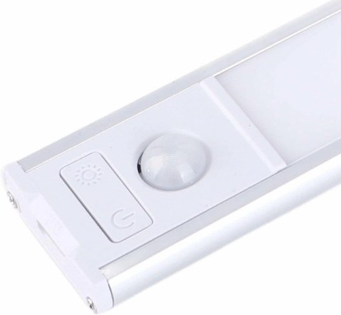 ZD207 Lampa podszafkowa 40cm