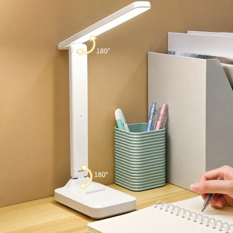 ZD208 Lampa kosmetyczna biurkowa