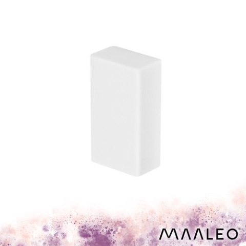 Zestaw geometryczny 7el. Maaleo