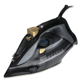AD 5038 Żelazko parowe 3000w