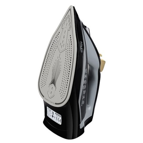 AD 5038 Żelazko parowe 3000w