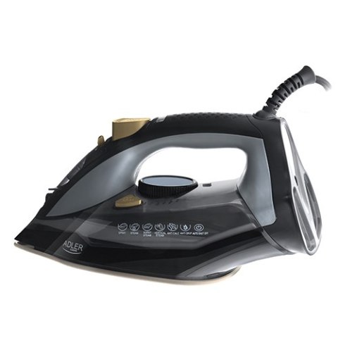 AD 5038 Żelazko parowe 3000w