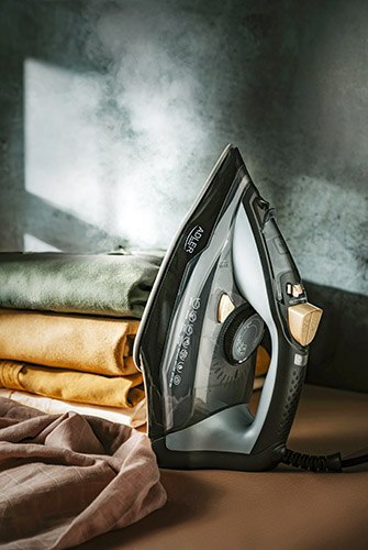 AD 5038 Żelazko parowe 3000w
