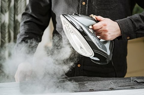 AD 5038 Żelazko parowe 3000w
