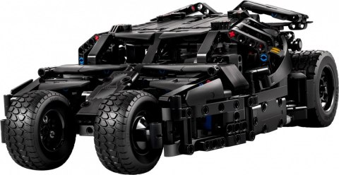Klocki technic 42239 batmobil tumbler