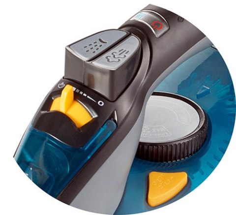 MS 5041 Żelazko parowe 3000 w