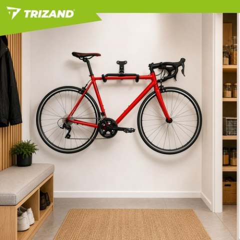 Wieszak na rower 30kg Trizand