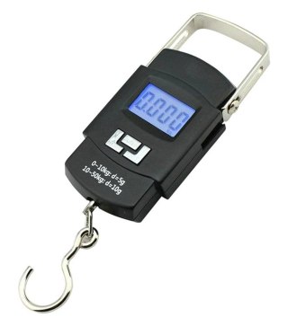 AG199B Elektroniczna waga hakowa 50kg